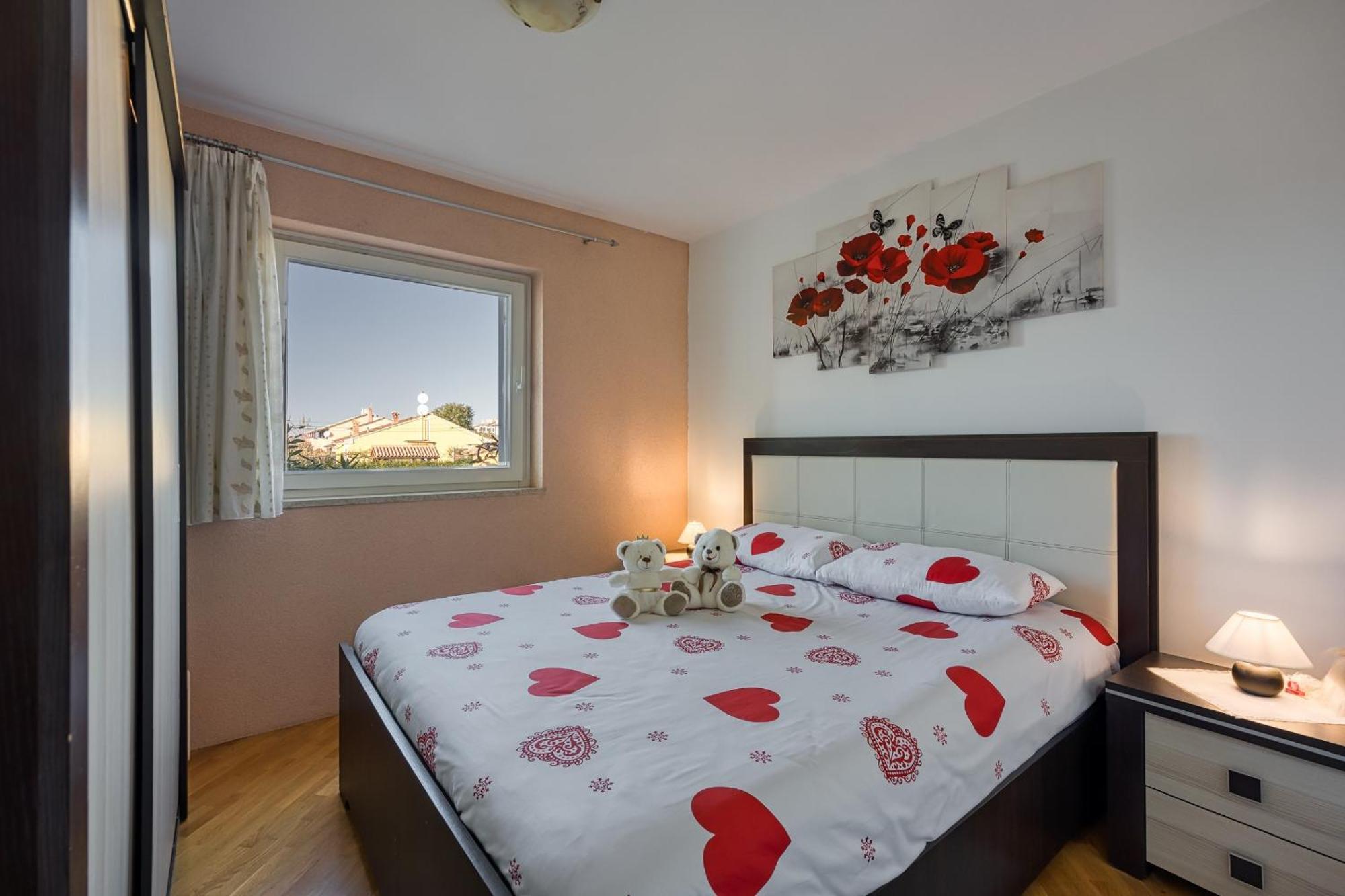 Apartman Matej Тар Экстерьер фото