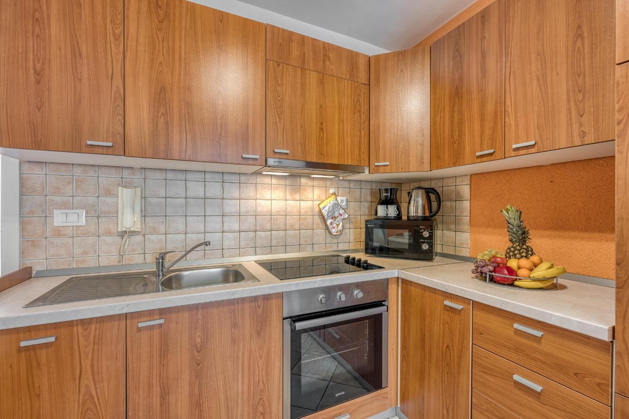 Apartman Matej Тар Экстерьер фото